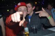 Silvester Fever 3 -  31. Dezember 2011